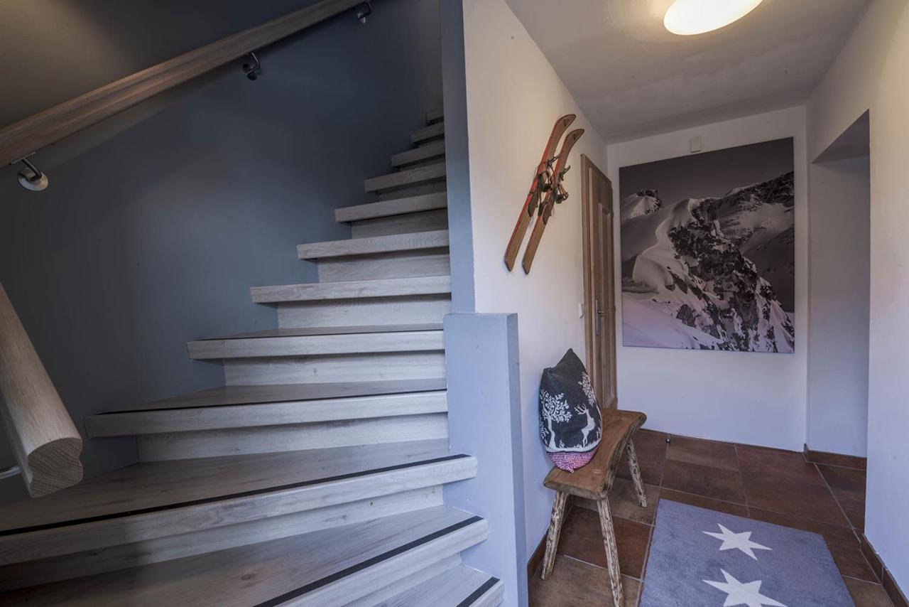 Chalet Alpenglueck By Kaprun Rentals Exterior photo