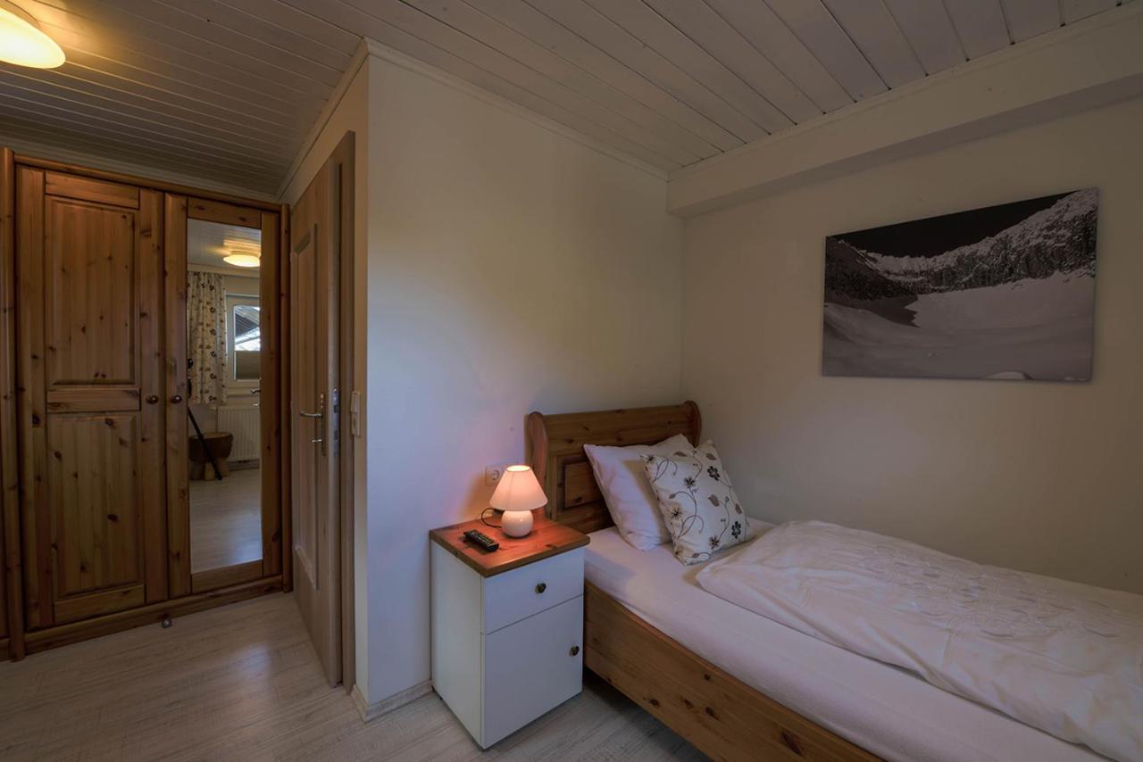 Chalet Alpenglueck By Kaprun Rentals Exterior photo
